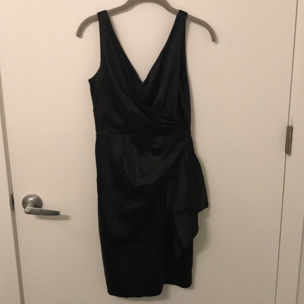 NWT White House black market dress bridesmaid 2